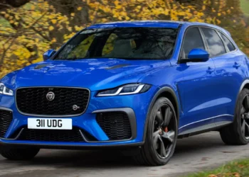 Jaguar encerra produção de carros a combustão para dar lugar a elétricos