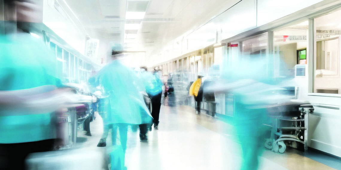 Associação avisa que novo aviso do PRR para cuidados continuados ficará deserto