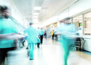 Associação avisa que novo aviso do PRR para cuidados continuados ficará deserto