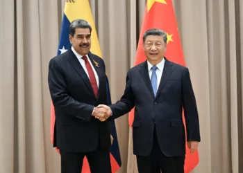 China reforça apoio à Venezuela em pedido para reunião de emergência na ONU
