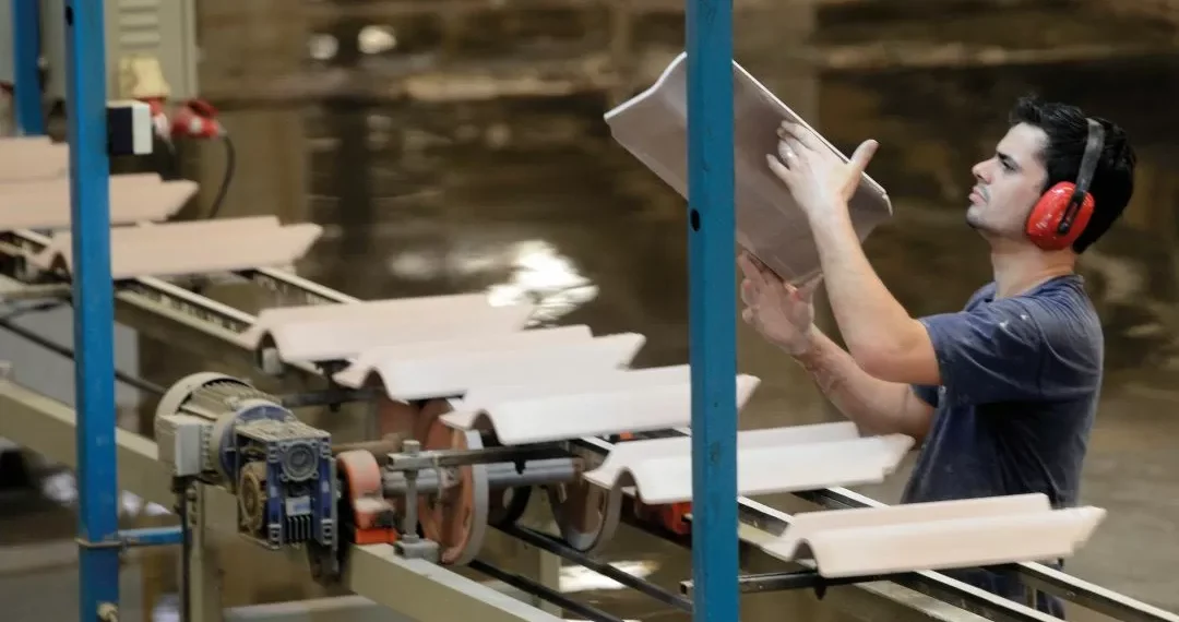 Competitividade posta à prova