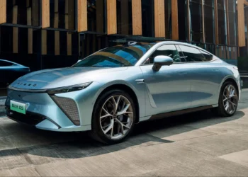 Chery poderá a ser primeira marca chinesa nas 24 Horas de Le Mans