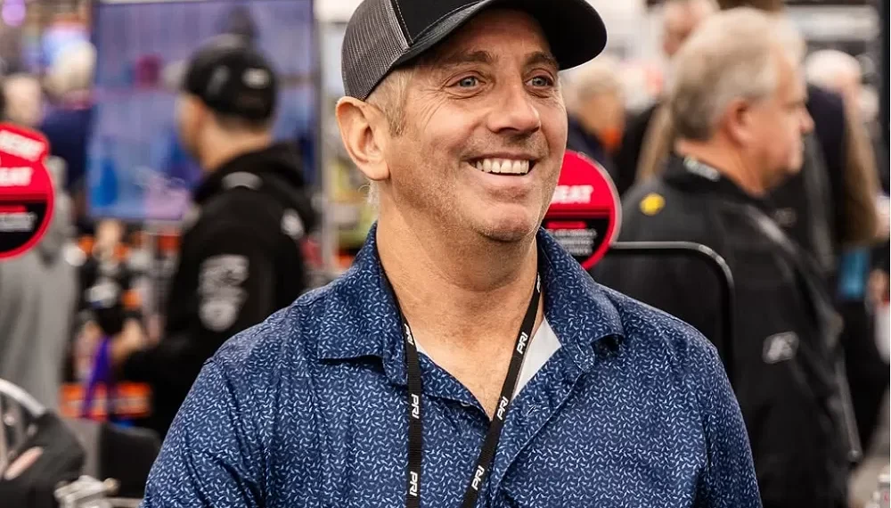 Quem era Greg Biffle, ex-piloto da NASCAR morto em acidente aéreo nos EUA