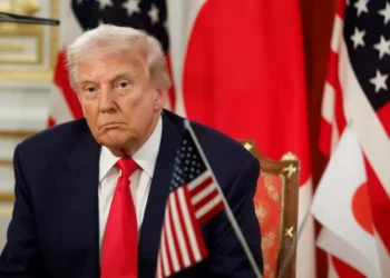 Trump anuncia ataques dos EUA contra militantes do Estado Islâmico na Nigéria