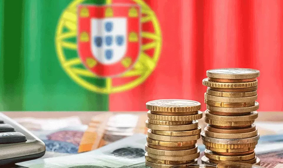 Economia portuguesa entra em 2026 com perspetivas positivas