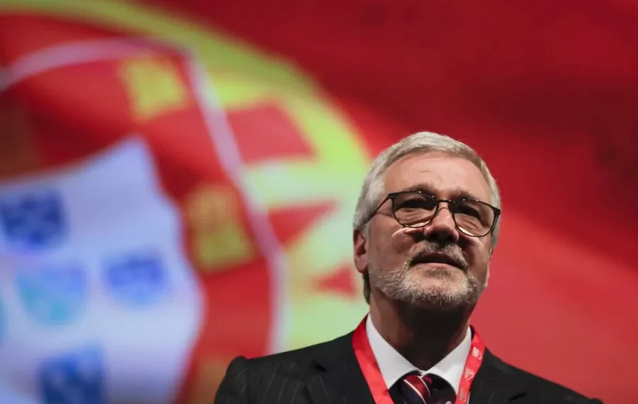 UGT parte para reunião sobre pacote laboral sem cedências e desafia patrões a discutir