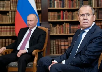 Rússia alega que Ucrânia tentou atacar residência de Putin com drones e promete retaliação