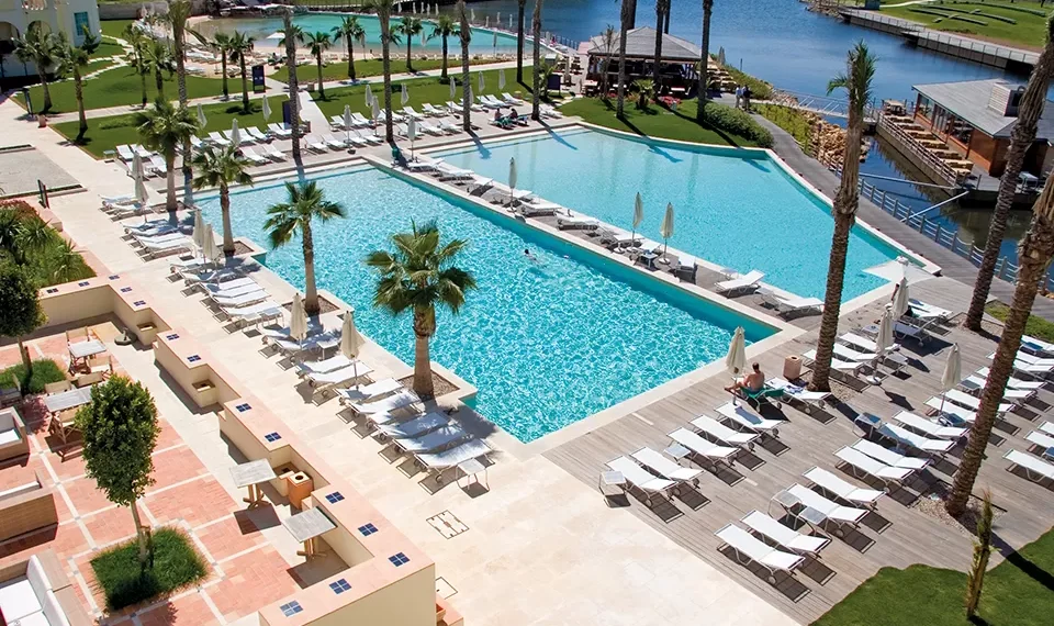 Economia do Algarve cresce acima da média nacional