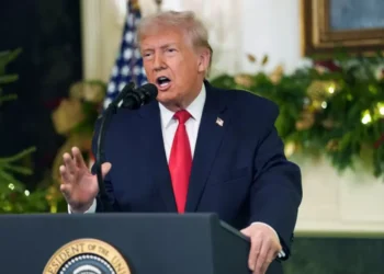 Trump considera uma série de ‘ótimos candidatos’ para a presidência do Fed, diz Hassett