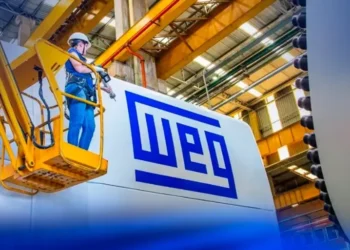 WEG adquire fabricante indiana de reguladores de tensão