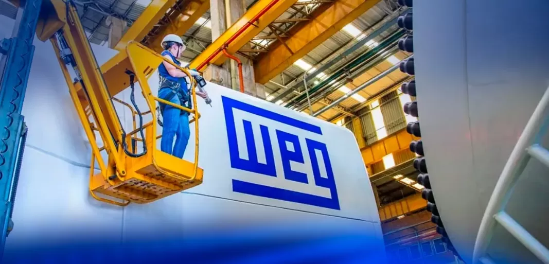 WEG adquire fabricante indiana de reguladores de tensão