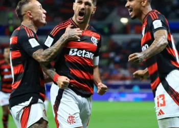 Flamengo vence Pyramids e vai à decisão da Copa Intercontinental