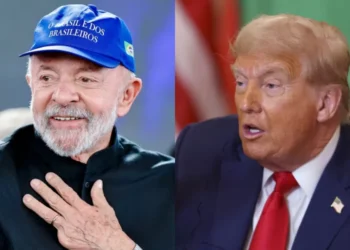 Lula afirma esperar nova retirada de tarifas após ligação com Trump