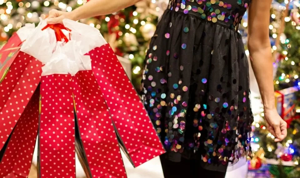 Compras online aumentaram 126% nesta Black Friday