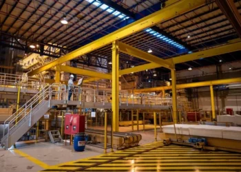 Indústria encerra 2025 em clima de pessimismo