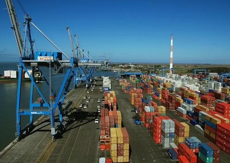 Exportações do RS aos EUA despencam 39% em quatro meses