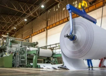 Indústria gaúcha recua 5,7% em outubro