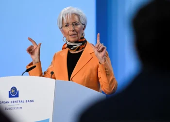 Subida de inflação na zona euro dá força a BCE para não cortar juros