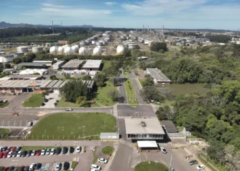 Refap bate recorde na produção de diesel S-10