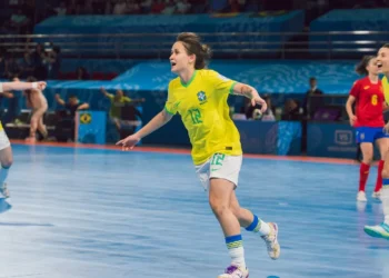 Copa do Mundo de futsal: Brasil supera Espanha e se garante na final