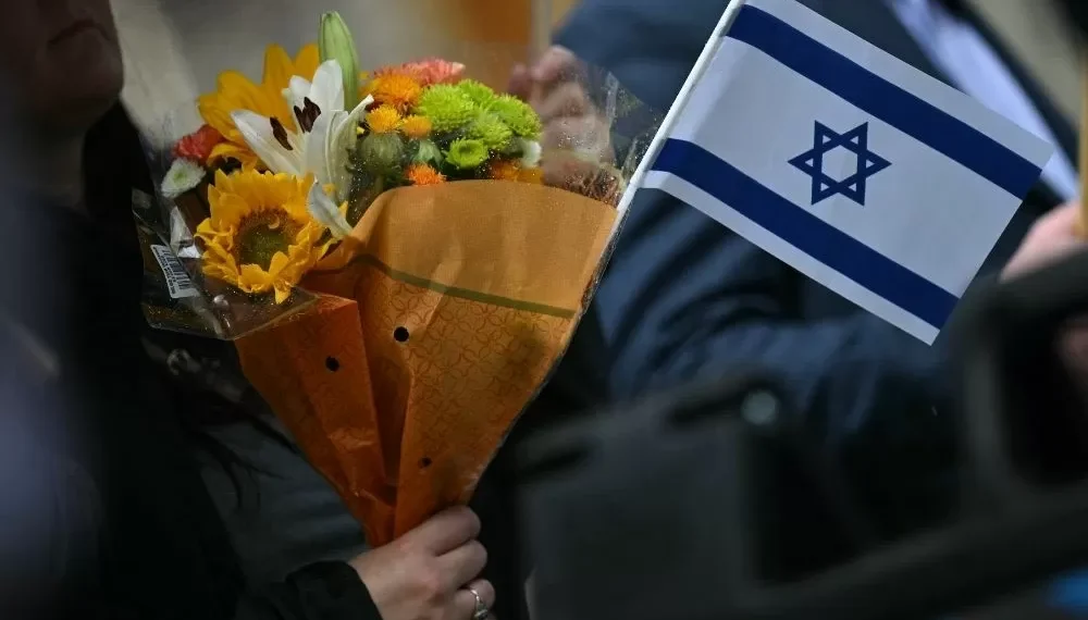 Ataque em duas etapas deixa dois mortos e um ferido no norte de Israel