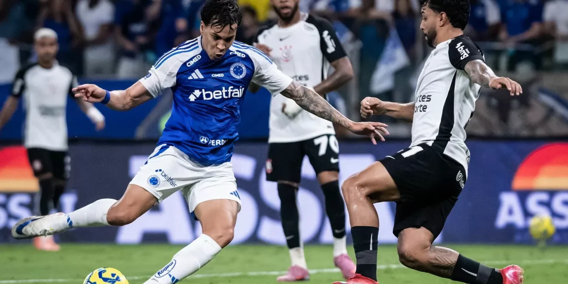 Finalistas da Copa do Brasil serão conhecidos neste domingo