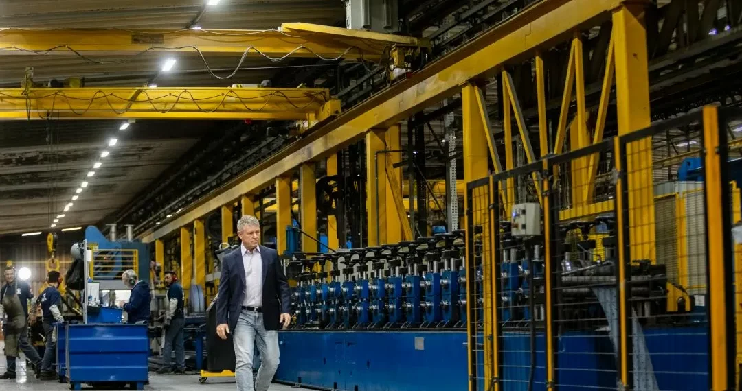 Águia Sistemas projeta faturamento de R$ 815 milhões