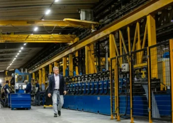 Águia Sistemas projeta faturamento de R$ 815 milhões