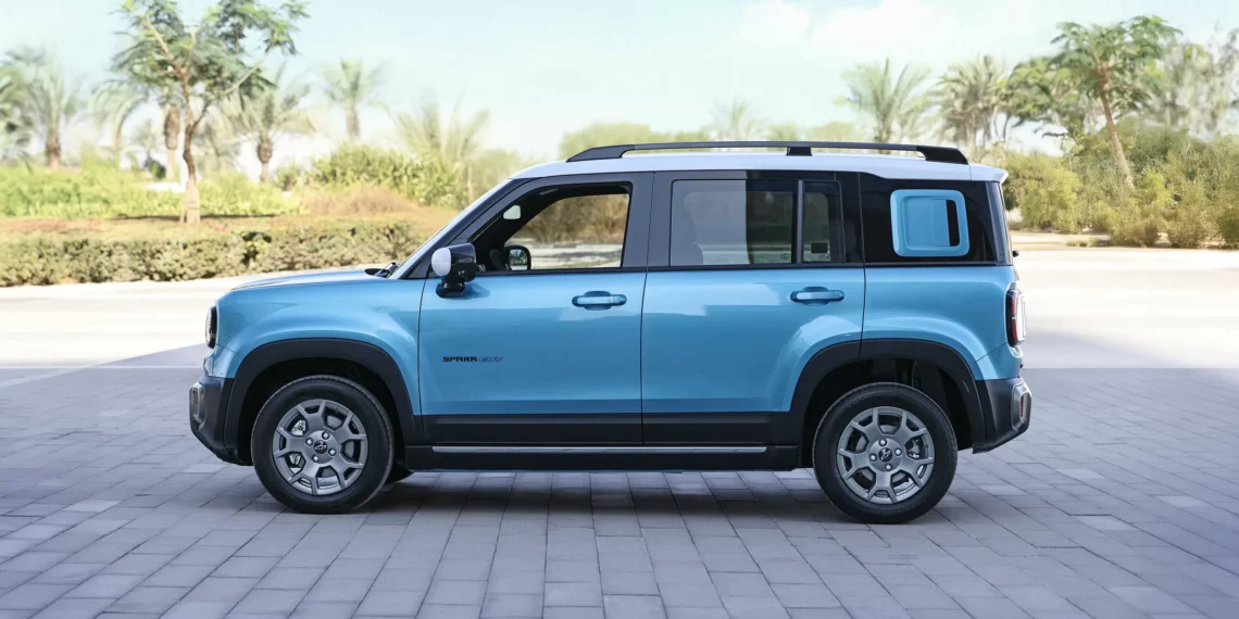 GM ‘aluga’ fábrica e pega ‘carro emprestado’ para enfrentar chineses no Brasil