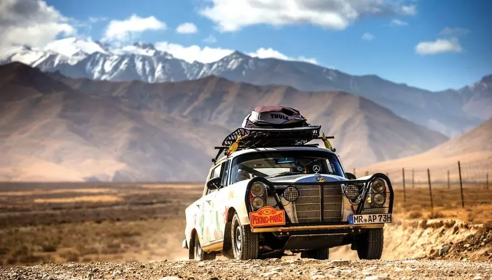 As 10 competições do automobilismo mais famosas da história