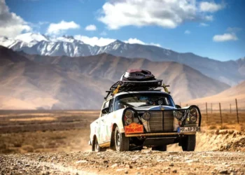 As 10 competições do automobilismo mais famosas da história