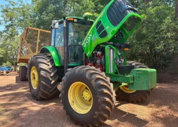 Tecnologia brasileira converte motor diesel para etanol e aumenta potência em 28%