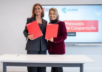 Universidade Europeia e Câmara de Loures impulsionam formação e empregabilidade no concelho