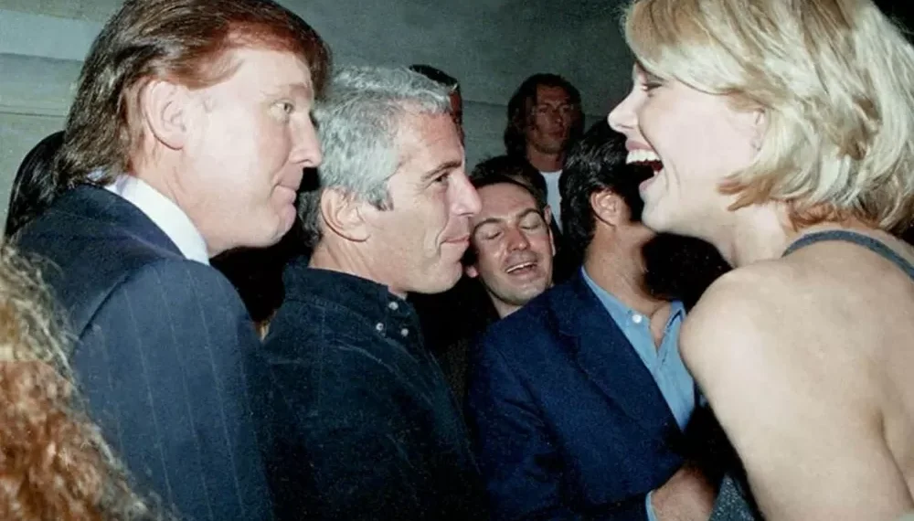 EUA divulgam arquivos sigilosos sobre o caso Jeffrey Epstein nesta sexta-feira