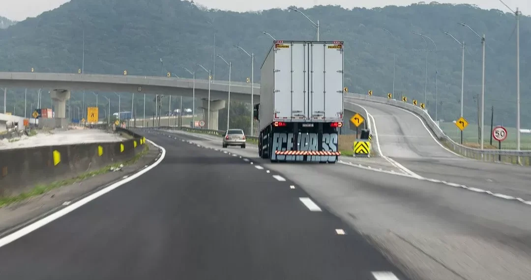 Infraestrutura de SC demanda investimento de R$ 57 bilhões até 2029