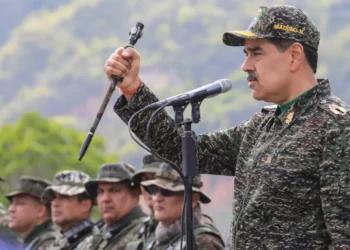 Maduro e Erdogan conversam por telefone sobre Estados Unidos