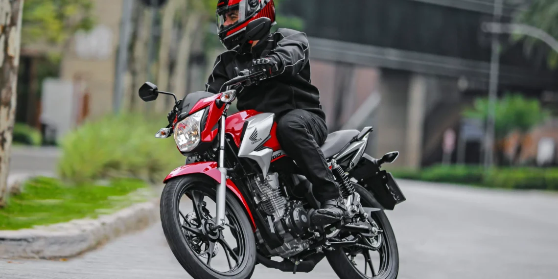 SP sanciona lei que isenta IPVA para 4,3 milhões de motos