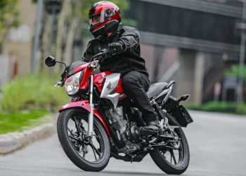 SP sanciona lei que isenta IPVA para 4,3 milhões de motos