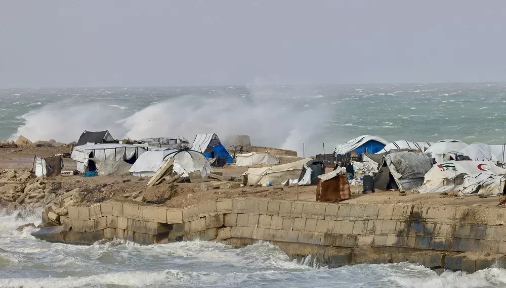 Israel ameaça suspender acesso de ONGs a Gaza
