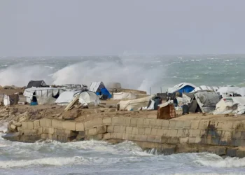 Israel ameaça suspender acesso de ONGs a Gaza