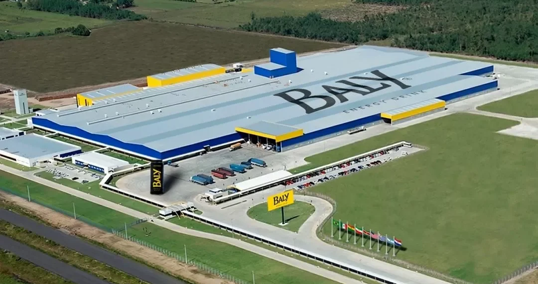 Baly adquire quarta planta fabril