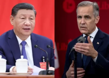 China e Canadá firmam acordo histórico e encerram anos de crise diplomática