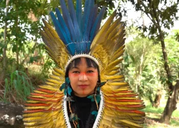 Oralidade e literatura: ‘É unir duas palhas para trançar o mesmo cesto’, diz escritora indígena