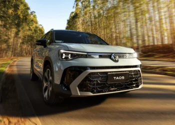 Volkswagen Taos 2026 está até R$ 22.000 mais barato e parte dos R$ 199.990