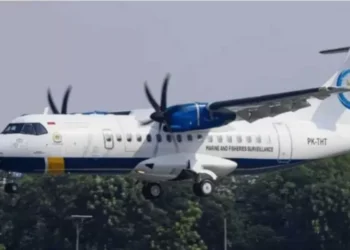 Resgate recupera corpos de todas as vítimas de queda de avião na Indonésia