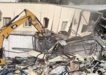 Brasil critica Israel por demolir sede da UNRWA em Jerusalém