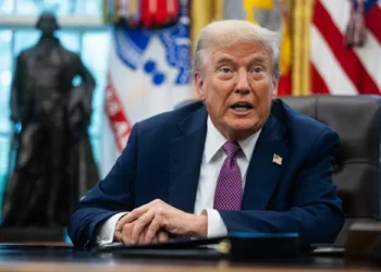 Trump diz a manifestantes do Irã que ‘ajuda está a caminho’