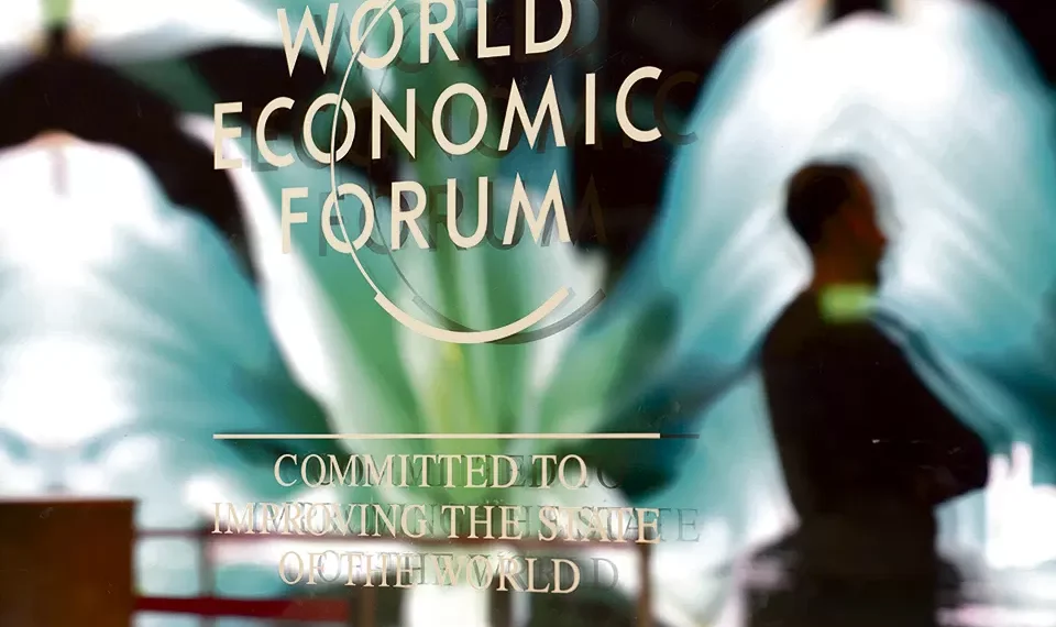 Ministros das Finanças e cotadas portuguesas marcam presença em Davos