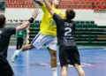 Handebol: Brasil bate Uruguai e segue invicto no Sul-Centro Americano