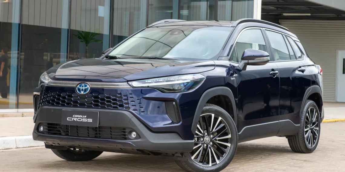 Governo de SP voltará a cobrar IPVA de carros híbridos; veja cronograma